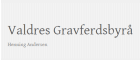 Valdres Gravferdsbyrå