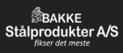 Bakke Stålprodukter AS