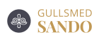 Gullsmed Sando