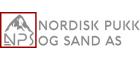 Nordisk Pukk og Sand AS
