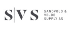 Sandvold & Velde supply AS