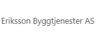 Eriksson Byggtjenester AS