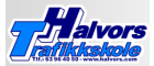Halvors Trafikkskole