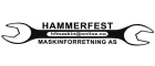 Hammerfest Maskinforretning AS