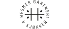 Hesnes Gartneri DA
