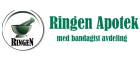 Ringen Apotek Kløfta AS