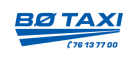 Bø Taxi