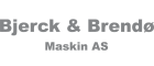 Bjerck Entreprenør AS