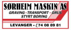 Sørheim Maskin AS