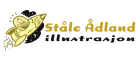 Ståle Ådland Illustrasjon