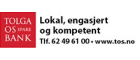 Tolga - Os Sparebank Avd Elverum