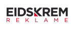 Eidskrem Reklame