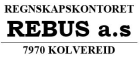 Regnskapskontoret Rebus AS