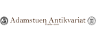 Adamstuen Antikvariat Eivind Bergmann
