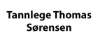 Tannlege Thomas Sørensen AS