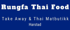 Rungfa Thai Food AS