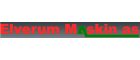 Elverum Maskin AS
