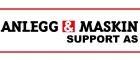 Anlegg & Maskin Support AS