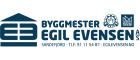 Byggmester Egil Evensen AS