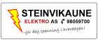 Steinvikaune Elektro AS