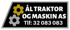 Ål Traktor og Maskin AS