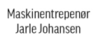 Maskinentreprenør Jarle Johansen AS