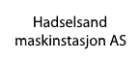 Hadselsand Maskinstasjon AS