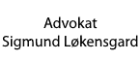 Advokat Sigmund Løkensgard