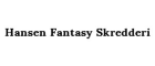 Hansen Fantasy Skredderi