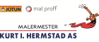 Malermester Kurt I. Hermstad AS