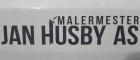 Malermester Jan Husby AS