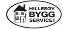 Hillesøy Byggservice AS