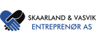 Skaarland & Vasvik Entreprenør AS