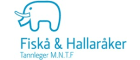 Tannlegene Fiskå og Hallaråker AS