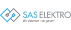 Sas elektro AS