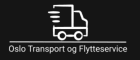 Oslo Transport og Flytteservice AS