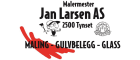 Malermester Jan Larsen AS