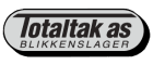 Totaltak AS