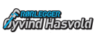 Rørlegger Øyvind Hasvold AS