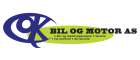 Ok Bil og Motor AS