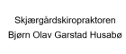 Skjærgårdskiropraktoren Bjørn Olav Garstad Husabø