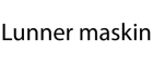 Lunner Maskin