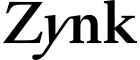Zynk AS