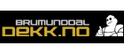 Brumunddal Dekk / Superdekk