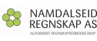 Namdalseid Regnskap AS Avd. Beitstad