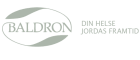 BALDRON Helseforhandleren