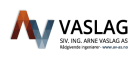 Siv Ing Arne Vaslag AS
