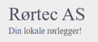 Rørtec AS