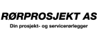Rørprosjekt AS