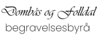 Dombås og Folldal begravelsesbyrå AS